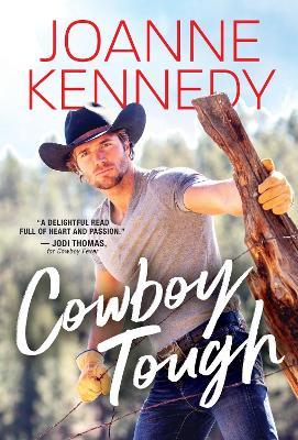 Cowboy Tough - Joanne Kennedy