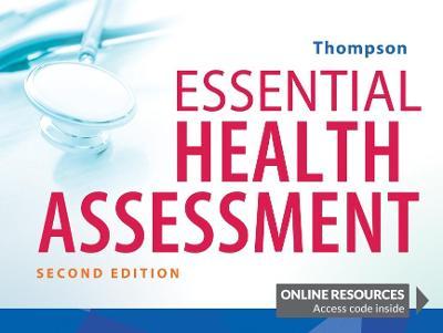 Essential Health Assessment - Janice Thompson