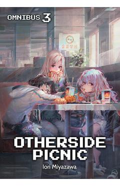 Poza produsului Otherside Picnic: Omnibus 3 - Iori Miyazawa