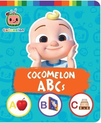 Cocomelon ABCs - May Nakamura