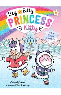 The Frost Festival: Volume 11 - Melody Mews