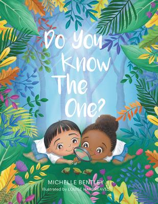 Do You Know the One? - Michelle Bentley