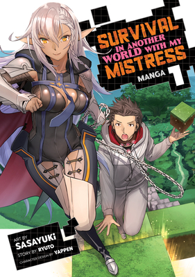 Survival in Another World with My Mistress! (Manga) Vol. 1 - Ryuto
