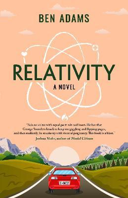 Relativity - Ben Adams