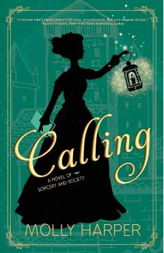 Calling - Molly Harper