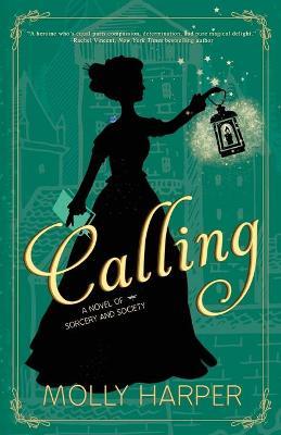 Calling - Molly Harper