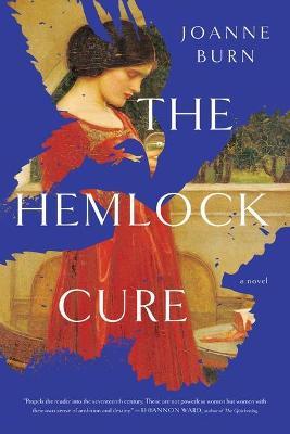 The Hemlock Cure - Joanne Burn