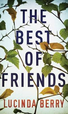 The Best of Friends - Lucinda Berry