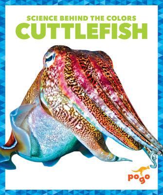 Cuttlefish - Alicia Z. Klepeis