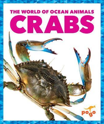 Crabs - Bizzy Harris
