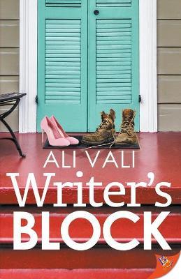 Writer's Block - Ali Vali