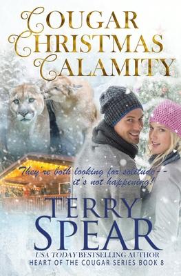 Cougar Christmas Calamity - Terry Spear