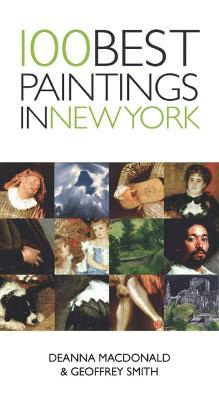 100 Best Paintings in New York - Geoffrey Smith