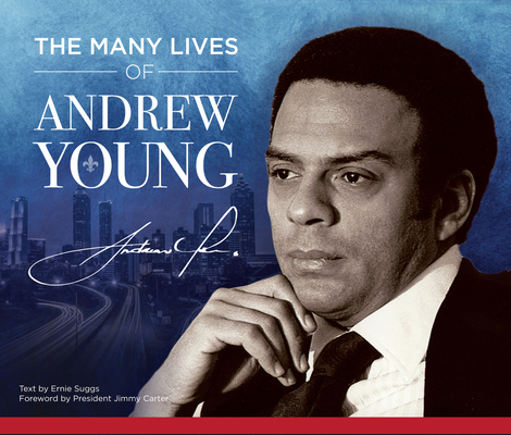 The Many Lives of Andrew Young - Ernie Suggs
