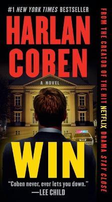 Win - Harlan Coben