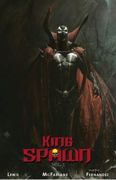 King Spawn, Volume 1 - Todd Mcfarlane
