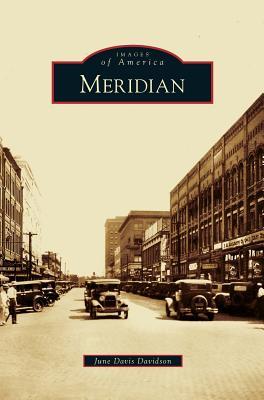 Meridian - June Davis Davidson