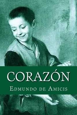 Corazon - Edmondo De Amicis