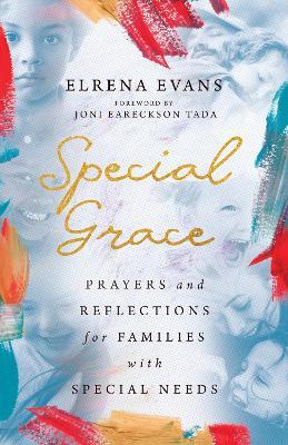 Special Grace: Prayers and Reflections for Families with Special Needs - Elrena Evans