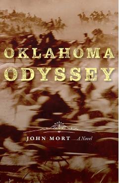 Oklahoma Odyssey - John Mort