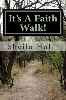 It's A Faith Walk - Bishop George Dallas Mckinney