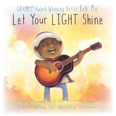 Let Your Light Shine - Keb' Mo'