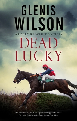 Dead Lucky - Glenis Wilson