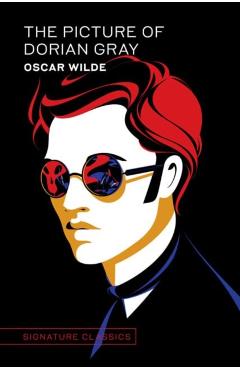 The Picture of Dorian Gray - Oscar Wilde