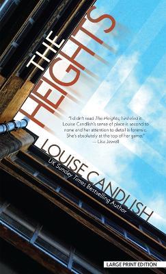 The Heights - Louise Candlish