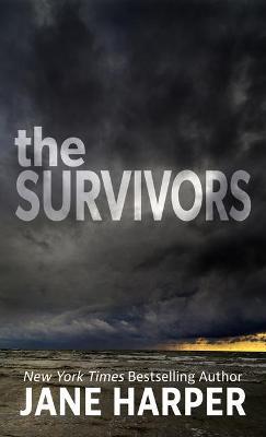 The Survivors - Jane Harper