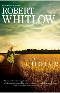 The Choice - Robert Whitlow