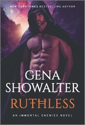 Ruthless - Gena Showalter
