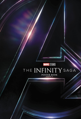Marvel's the Infinity Saga Poster Book Phase 3 - Various Artists