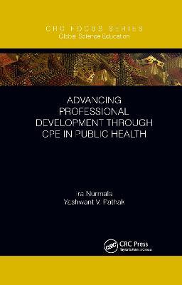 Advancing Professional Development Through Cpe in Public Health - Ira Nurmala