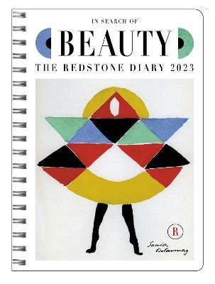 The Redstone Diary 2023: In Search of Beauty - Julian Rothenstein