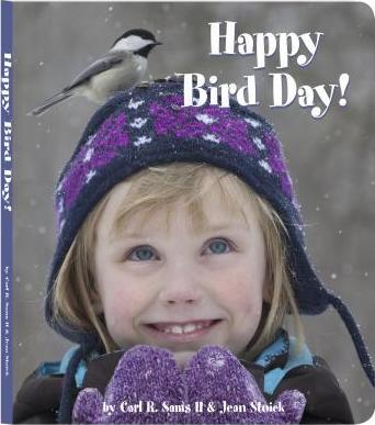 Happy Bird Day! - Carl R. Sams