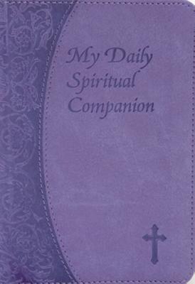 My Daily Spiritual Companion - Marci Alborghetti
