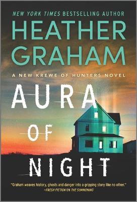 Aura of Night - Heather Graham