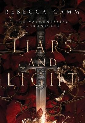 Liars and Light - Rebecca Camm