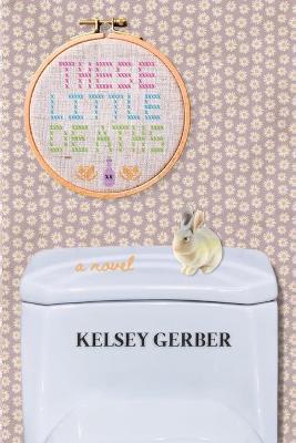 These Little Deaths - Kelsey Gerber
