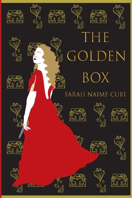 The Golden Box - Farah Naime Curi