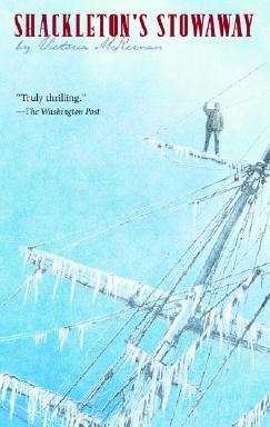 Shackleton's Stowaway - Victoria Mckernan