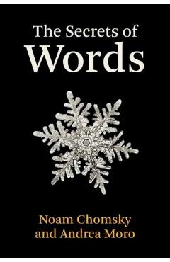 The Secrets of Words - Noam Chomsky