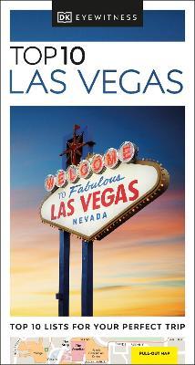 Eyewitness Top 10 Las Vegas - Dk Eyewitness