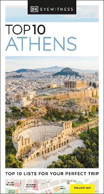 Eyewitness Top 10 Athens - Dk Eyewitness