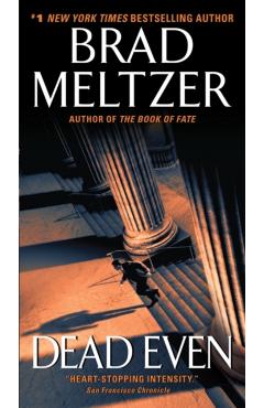 Dead Even - Brad Meltzer