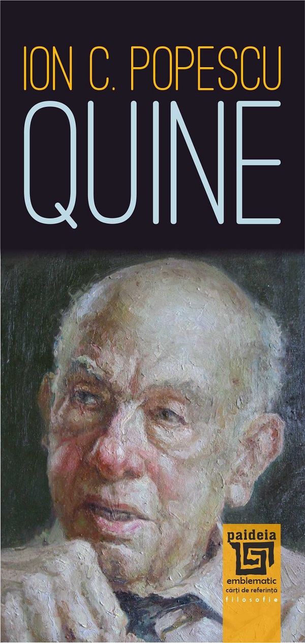 Quine - Ion C. Popescu