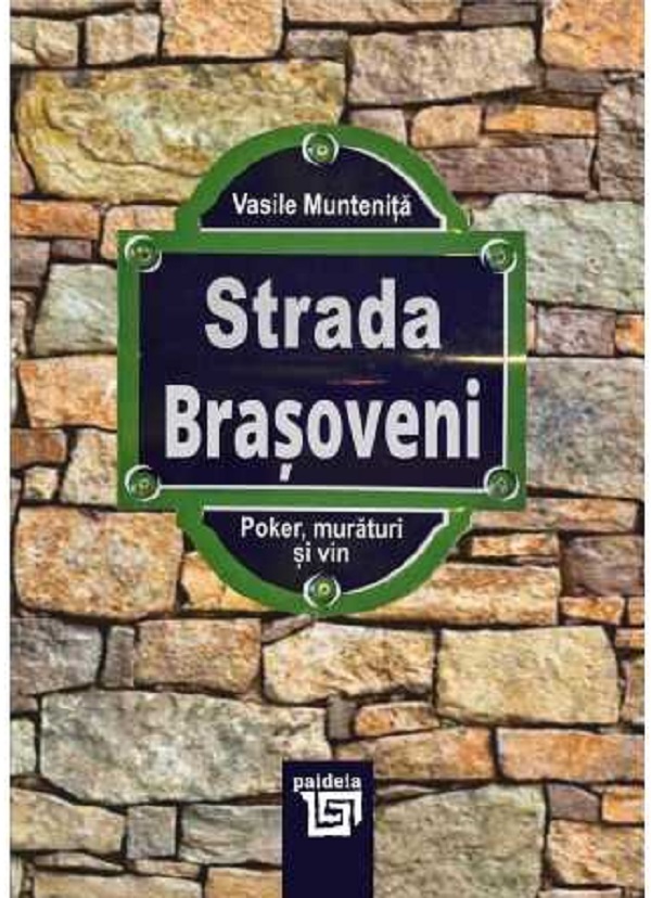 Strada Brasoveni - Vasile Muntenita