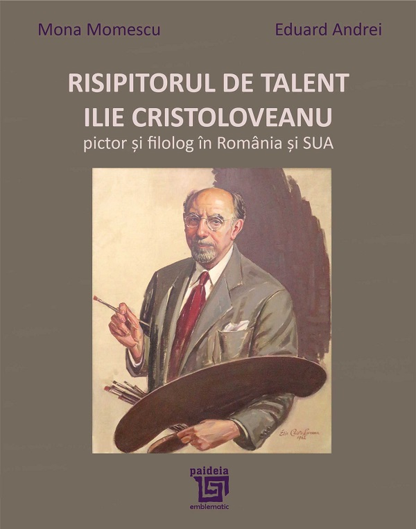 Risipitorul de talent: Ilie Cristoloveanu - Mona Momescu, Eduard Andrei