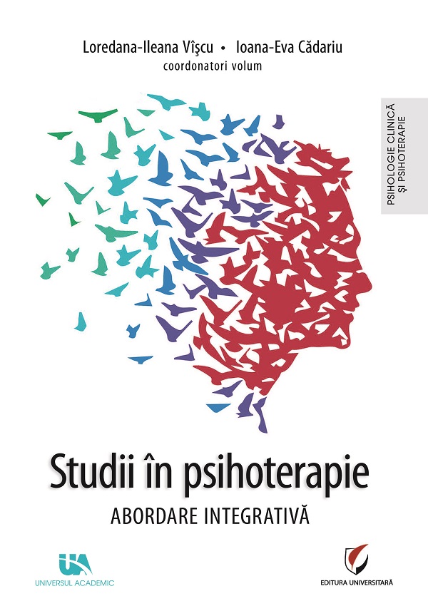 Studii in psihoterapie - Loredana-Ileana Viscu, Ioana-Eva Cadariu